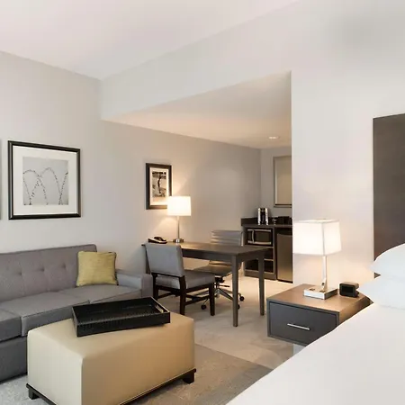 Embassy Charlotte/ayrsley Hotel Charlotte
