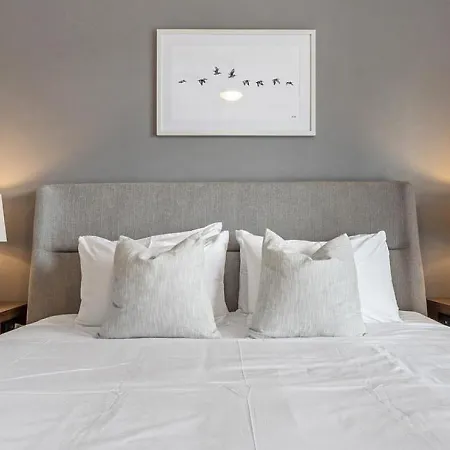 Landing Modern With Amazing Amenities * Charlotte