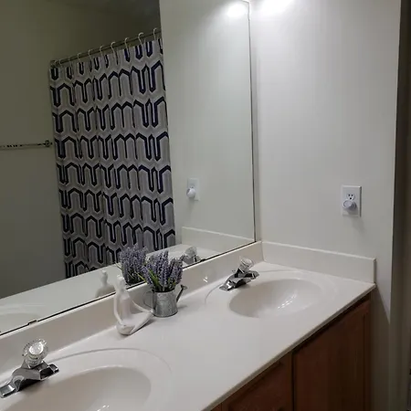 Gathering Place Homestay Charlotte