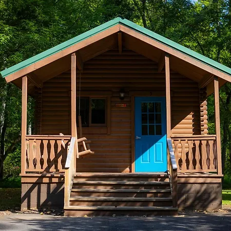Carowinds Camp Wilderness * Charlotte