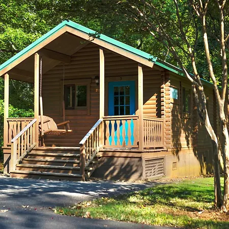 Carowinds Camp Wilderness * Charlotte