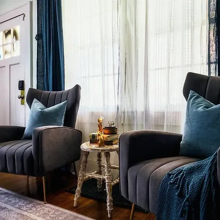 Prime Spot! Perfect For Families! Backyard Bliss * Charlotte