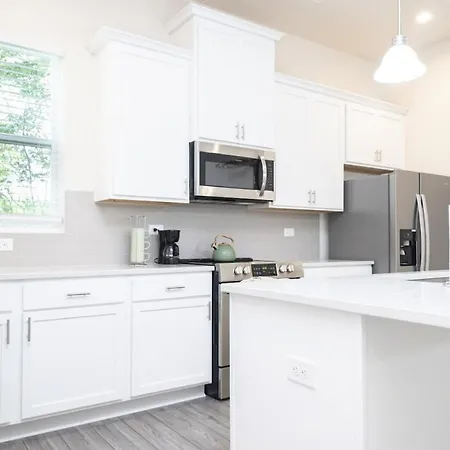 The Sage Brand New 3 Bedroom Town Charlotte