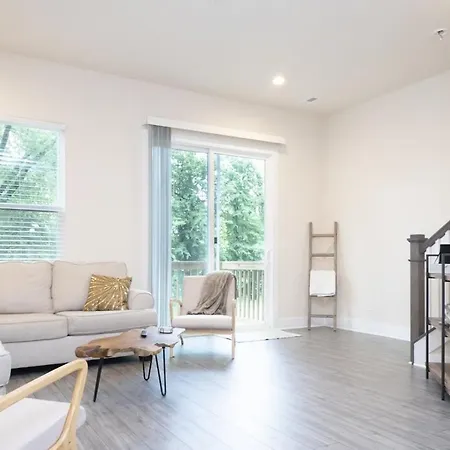 The Sage Brand New 3 Bedroom Town Charlotte