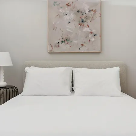 Aparthotel Kasa Noda Charlotte
