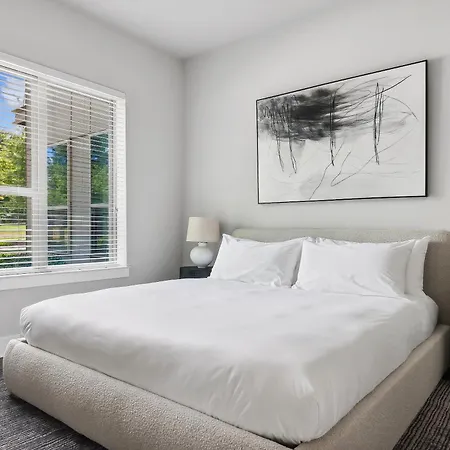 Aparthotel Kasa Noda Charlotte