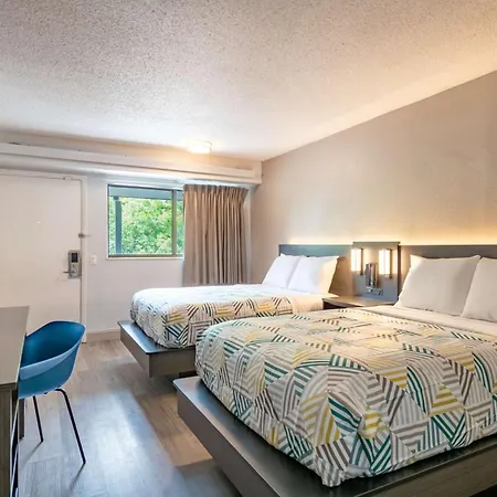 6-charlotte, Nc - Coliseum Hotel