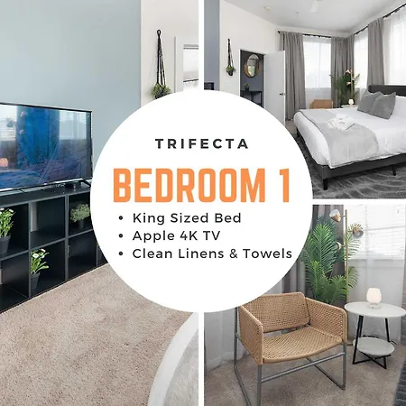 Uptown 1st Ward Corner Unit Superior 2bd *