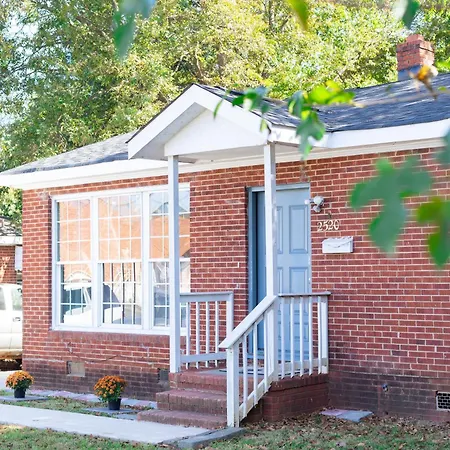 Delightful At Bancroft Holiday home