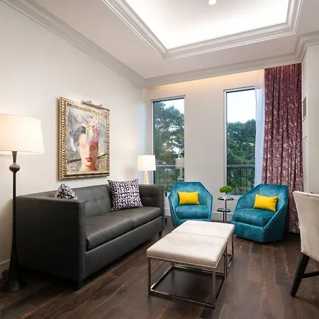 Grand Bohemian Charlotte, Autograph Collection Hotel