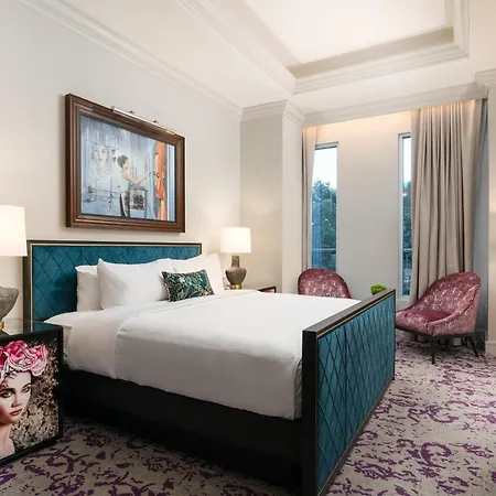 Hotel Grand Bohemian Charlotte, Autograph Collection Charlotte