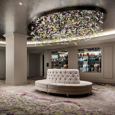 Grand Bohemian Charlotte, Autograph Collection Hotel 4*