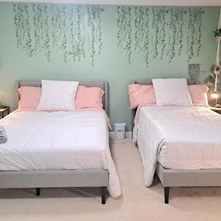 Simply Barefoot Private Guest house *