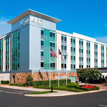 Aloft By Marriott Ballantyne