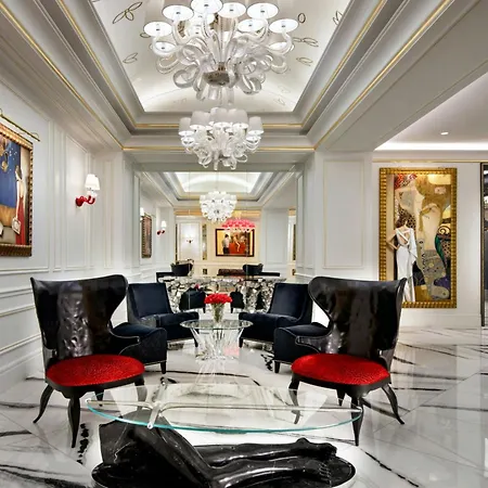 Hotel Grand Bohemian Charlotte, Autograph Collection Charlotte