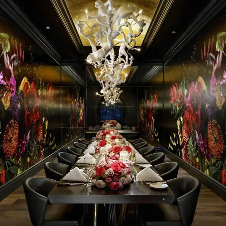 Hotel Grand Bohemian Charlotte, Autograph Collection Charlotte