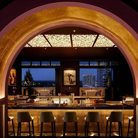 Grand Bohemian Charlotte, Autograph Collection Hotel