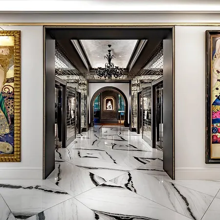 Grand Bohemian Charlotte, Autograph Collection 4*