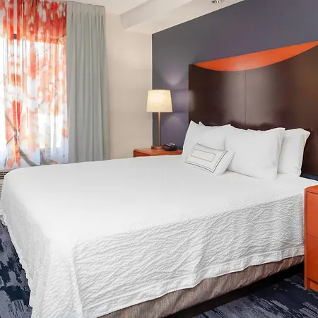 Fairfield & By Marriott Matthews Charlotte
