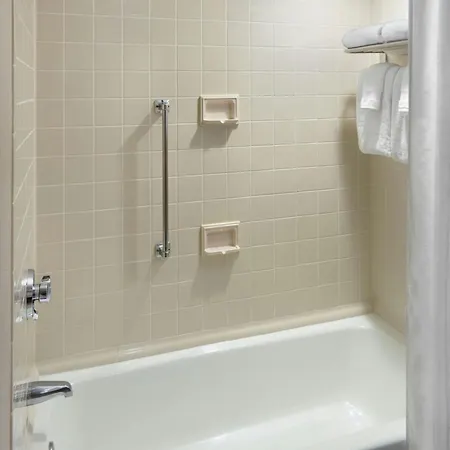 Hotel Sheraton Airport Charlotte