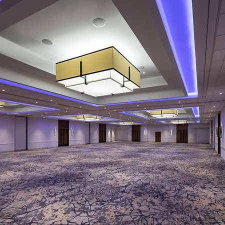 Sheraton Airport 4* Charlotte