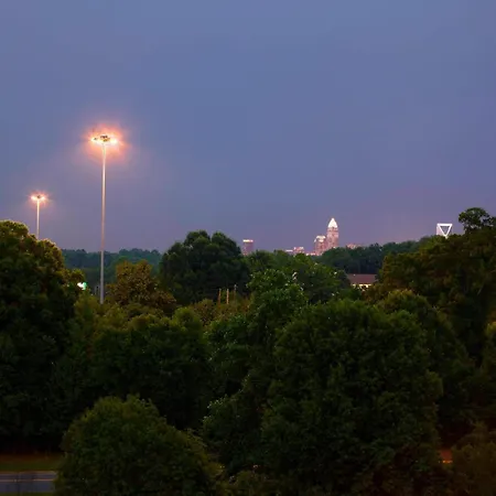 Sheraton Airport