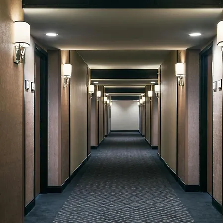 Sheraton Airport Hotel