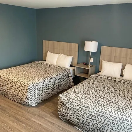 Woodspring Airport Hotel