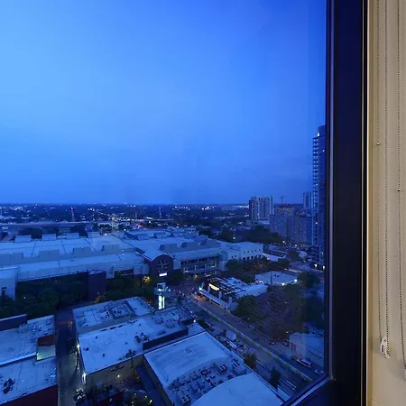 Hyatt Place Downtown Hotel