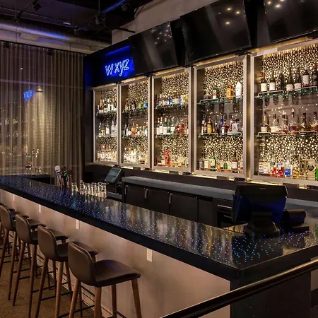 Aloft By Marriott Ballantyne Hotel 3*