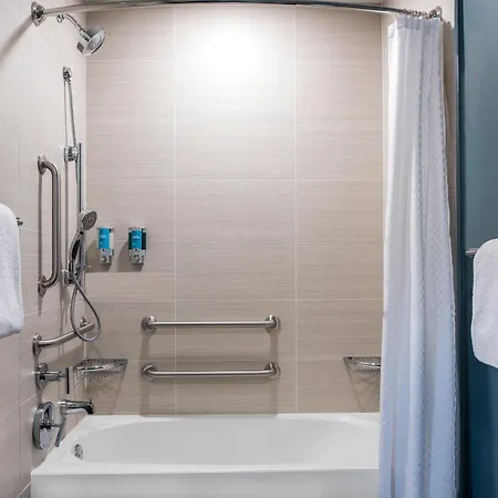 Hotel Aloft By Marriott Ballantyne 3*
