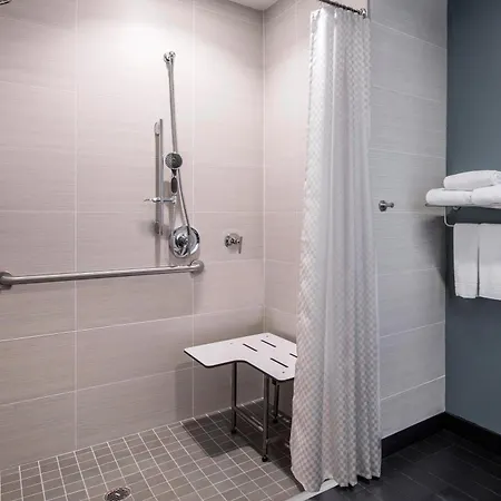 Hotel Aloft By Marriott Ballantyne Charlotte