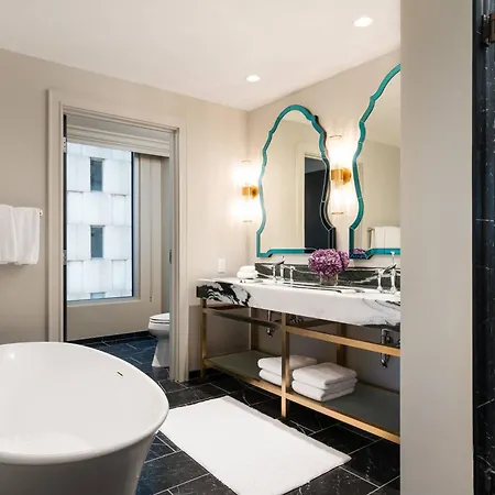 Grand Bohemian Charlotte, Autograph Collection Hotel 4*