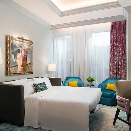 Grand Bohemian Charlotte, Autograph Collection Hotel Charlotte