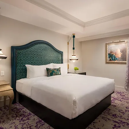 Grand Bohemian Charlotte, Autograph Collection Hotel