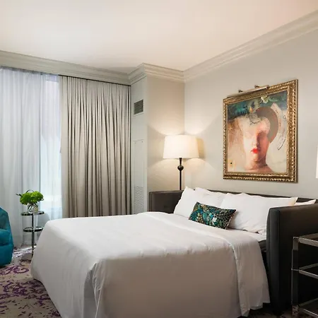 Grand Bohemian Charlotte, Autograph Collection 4*