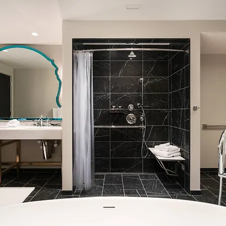 Hotel Grand Bohemian Charlotte, Autograph Collection