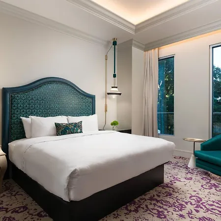 Grand Bohemian Charlotte, Autograph Collection Hotel Charlotte
