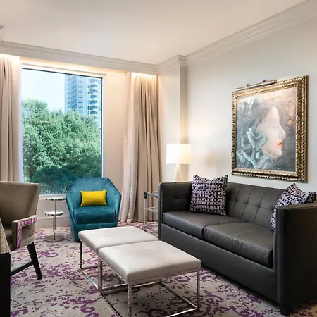 Hotel Grand Bohemian Charlotte, Autograph Collection Charlotte