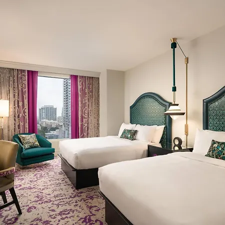 Grand Bohemian Charlotte, Autograph Collection 4* Charlotte