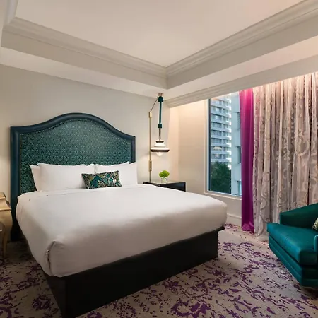 Grand Bohemian Charlotte, Autograph Collection Hotel 4*