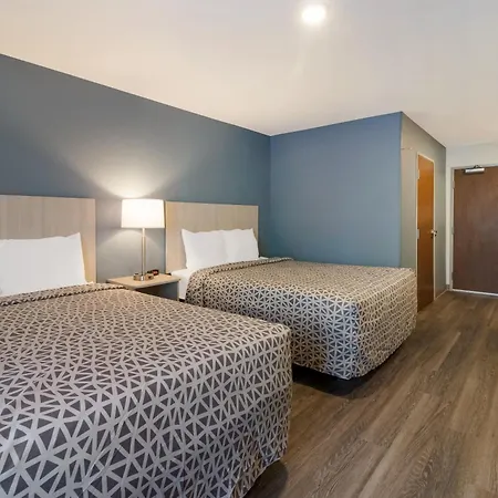 Woodspring Airport Hotel