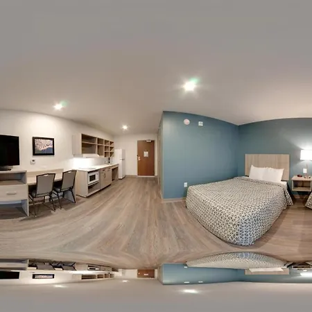 Woodspring Airport 3* Charlotte