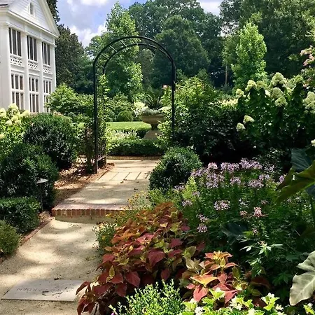 Apartment Light Filled 2 Bedroom In Myers Park With A Porch