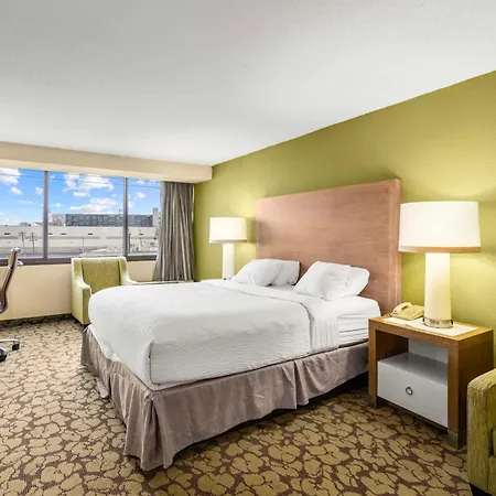 Hotel Red Lion