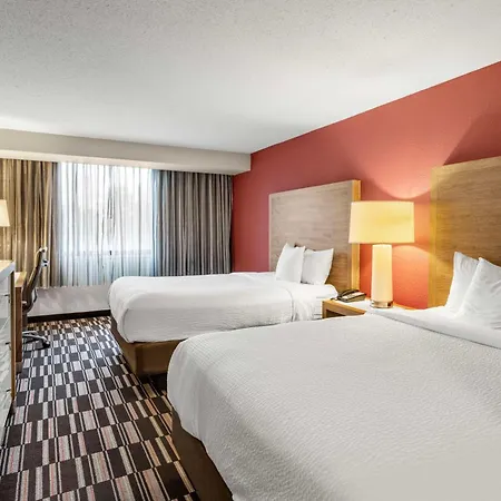 Hotel Red Lion