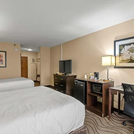 Hotel Red Lion 3*