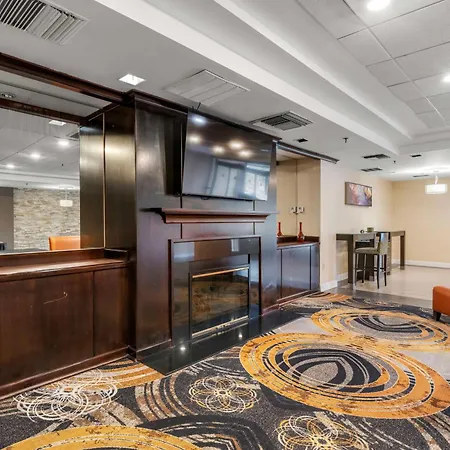 Hotel Red Lion Charlotte