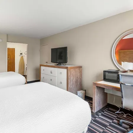 Red Lion Hotel Charlotte