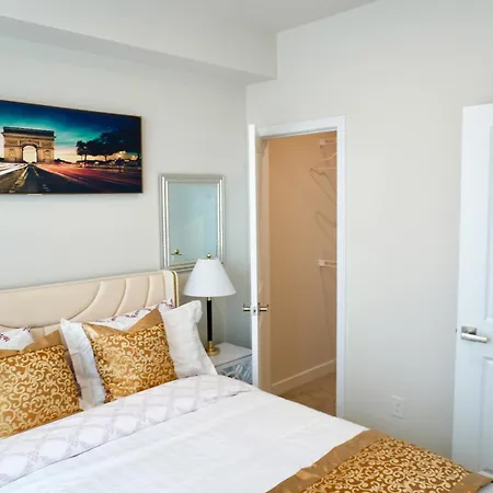 Go Luxury Apartment